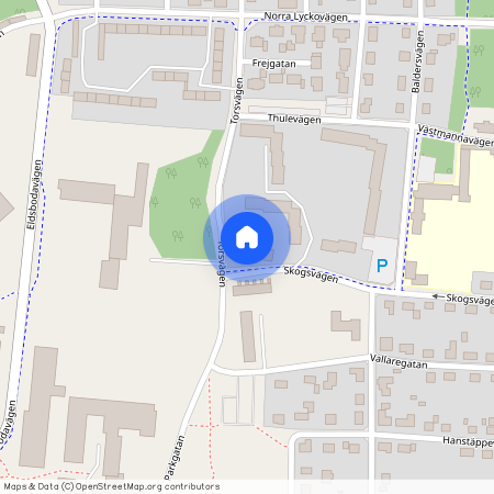 Torsvägen 12 A, 734 36, Hallstahammar