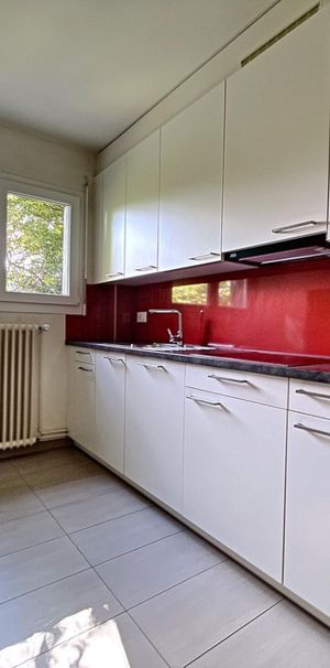 3 Zimmer, 73 m², 1. Stock - Photo 1