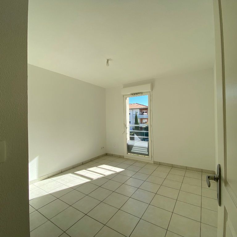 Location appartement 3 pièces, 63.86m², Léguevin - Photo 1