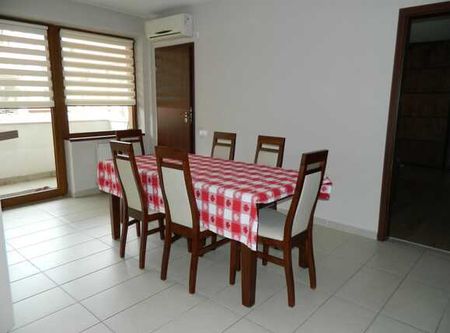 Apartament 3 camere, 101 mp, garaj, terasa 26 mp, prima inchiriere, zona Taietura Turcului - Photo 4