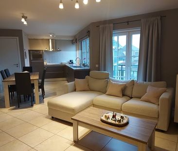 Appartement te huur - Photo 4