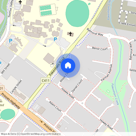 13 Alison Close, 3810, Pakenham Vic