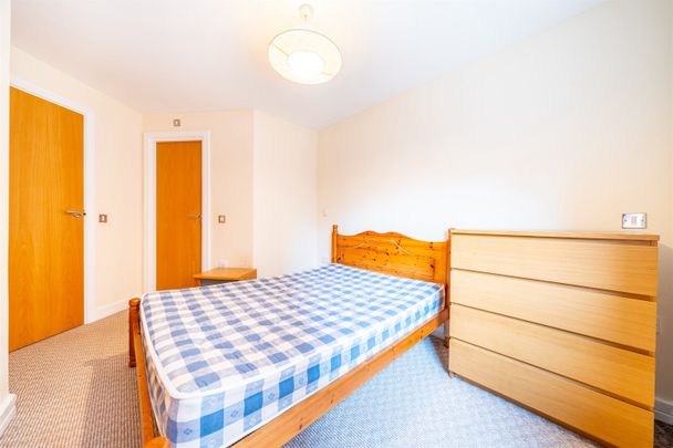 The Arena, Standard Hill, NG1 - Photo 1