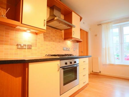 Powderhall Rigg, 2, Broughton, EH7, Edinburgh - Photo 4