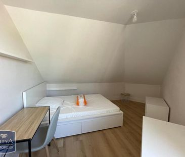 Location Appartement 2 pièces 9m² ALENCON 61000 - Photo 4