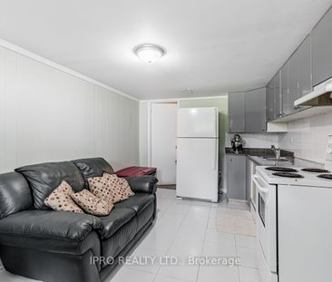 For Lease - 46 Tiago Avenue, Toronto, Ontario - Photo 3