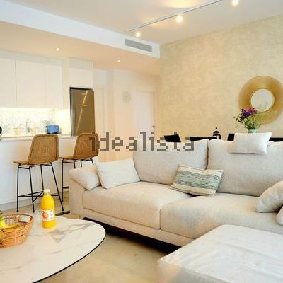 Alquiler de piso en Urbanizacion el Paraiso, 1 ---r - Photo 1