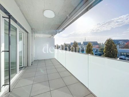 NEUF - appartement de 3,5 pièces lumineux - Photo 3