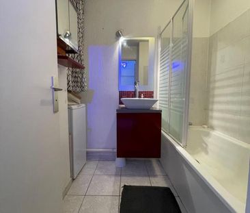 Location Appartement 2 pièces Meublé 46m² MONTPELLIER 34080 - Photo 5