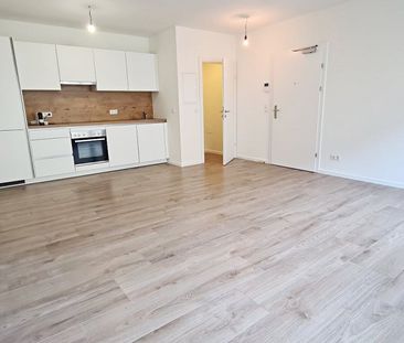 JEDLESEE, ANTON-BOSCH-GASSE, 50 m2 Neubau, 2 Zimmer, Komplettküche,... - Photo 3