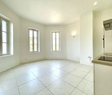 Appartement 41 m² - Photo 1