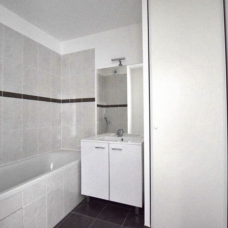 Appartement 3 pièces - Photo 1