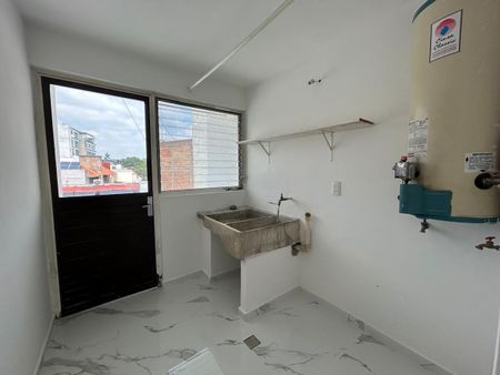 Renta - Departamento - Photo 5