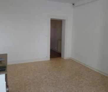 Appartement à louer 2 pièces 41.68m² - Photo 3