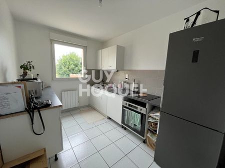 Location Appartement 3 pièces 62m² AUXERRE 89000 - Photo 4