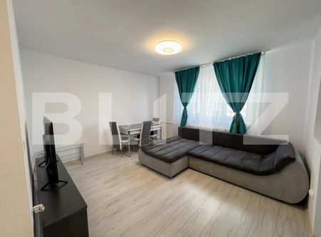 Apartament 2 camere, 45 mp, pet-friendly, zona Minerva - Photo 3