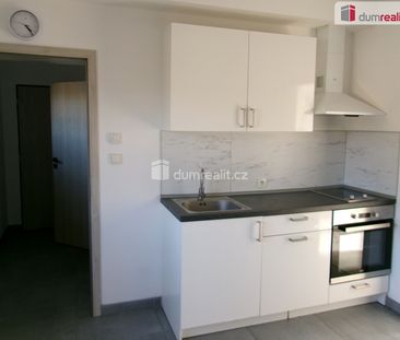 Pronájem bytu 2+kk 60 m² - Fotografie 3