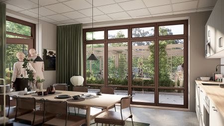 Dammhejdegatan 1 Lgh 1003, Ystad - Foto 3