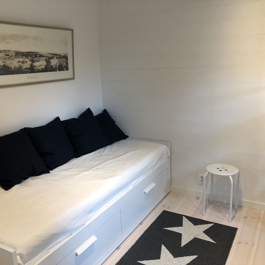 Axens väg, Saltsjö-Boo - Photo 1