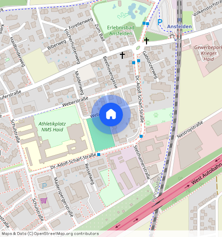4053, Haid
