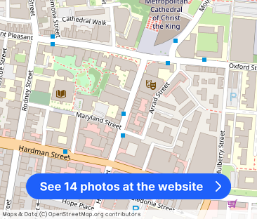 Hope Street, Liverpool, L1 - Photo 1