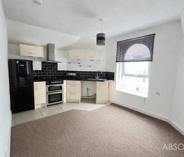 1 bedroom flat to rent - Photo 3
