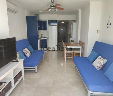 Alquiler de ático en Paseo de Maritimo Torremolinos - Photo 2