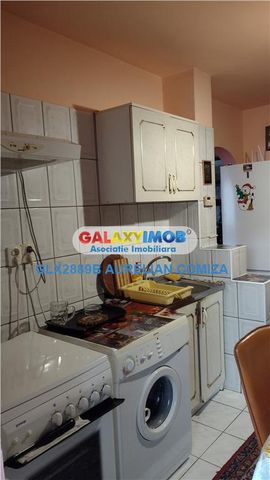 Apartament 2 camere Romancierilor - Photo 3