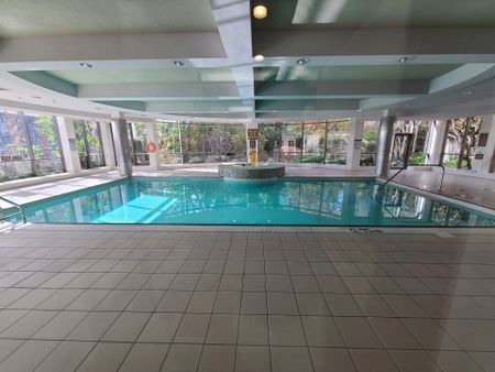 For Lease - 3880 Duke Of York Boulevard Unit# 1908, Mississauga, Ontario - Photo 4