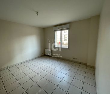 Location Appartement 2 pièces 43m² - Photo 1