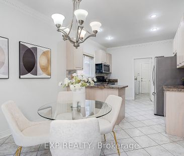 For Lease - 12 Tormina Court, Markham, Ontario - Photo 4