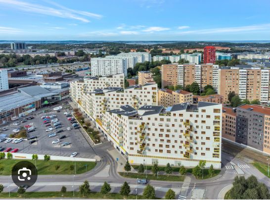 Lilla Marconigatan, Västra Frölunda - Foto 1