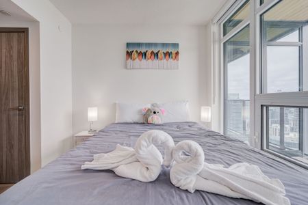 For Lease - 1 Concord Cityplace Way Unit# 5112, Toronto, Ontario - Photo 4