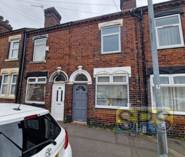Fenpark Road, Stoke-on-Trent - Photo 3