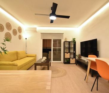 Calle Juan Ramón Jiménez, Valencia, Valencian Community 46240 - Photo 3