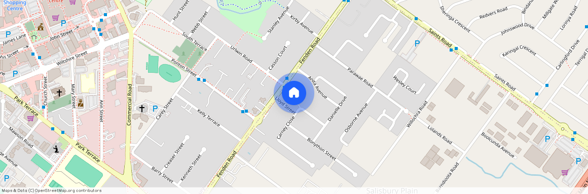 3/13 Carney Close, SA 5109, Salisbury Plain