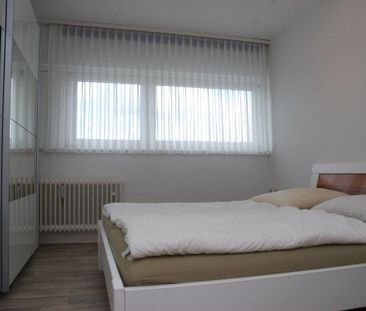 3-Zimmer-Wohnung mit großer Loggia - Photo 4