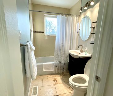 For Lease - 1707 Dufferin Street, Whitby, Ontario - Photo 1