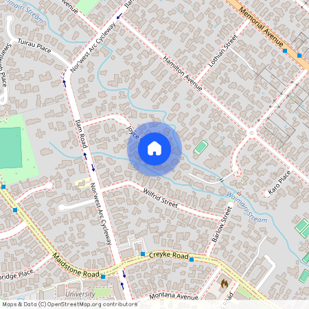 22 Joyce Crescent, Ilam, Christchurch City