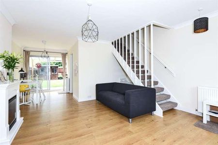 St Pauls Gate, Wokingham, Berkshire, RG41 - Photo 5