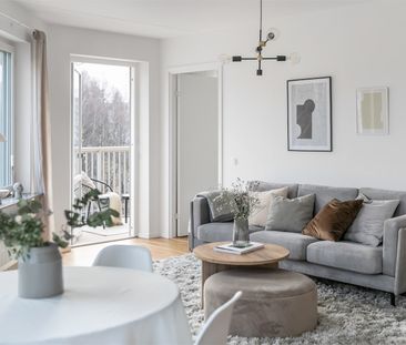 Generalsgatan, Järfälla - Foto 3