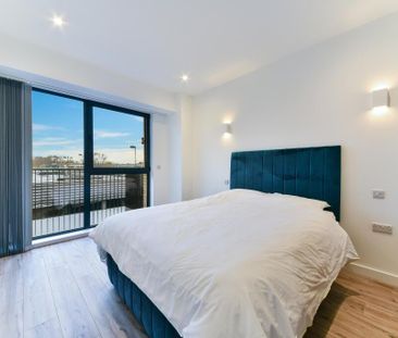 1 bedroom apartment to rent - Photo 5