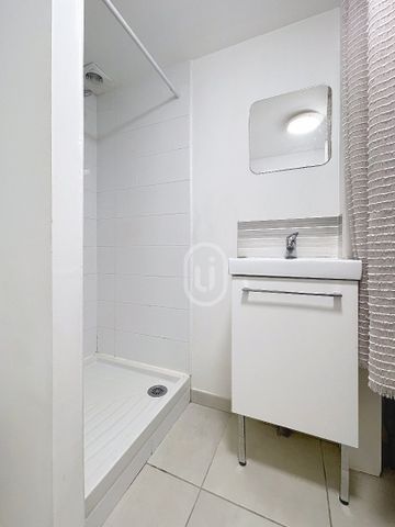 Location Appartement 1 pièce 31m² MONTPELLIER 34000 - Photo 5
