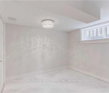 For Lease - 44 Tremont Crescent, Toronto, Ontario - Photo 1