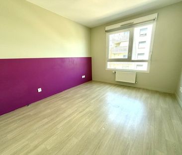 Location Appartement 2 pièces 41m² VAULX EN VELIN 69120 - Photo 1
