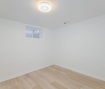 For Lease - 37 Ballantrae Way Unit# B, Kanata, Ontario - Photo 2