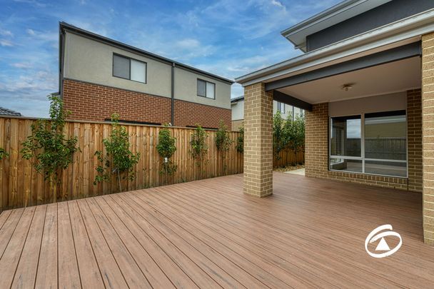 27 Tulk Street, 3806, Berwick Vic - Photo 1