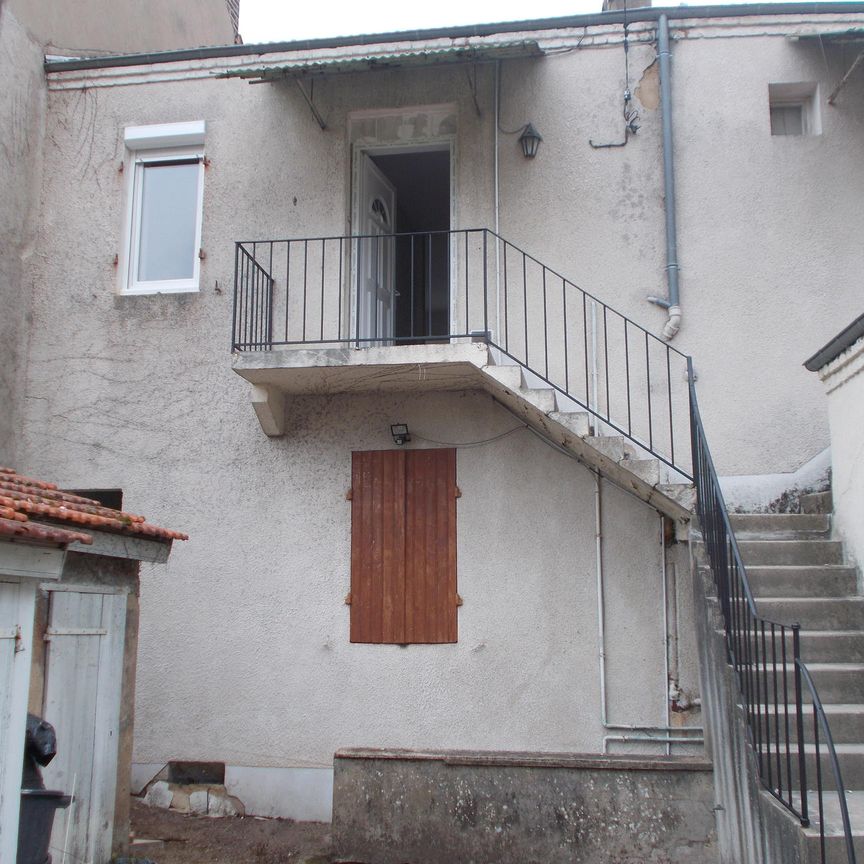 Joli T2 rénové - Photo 1