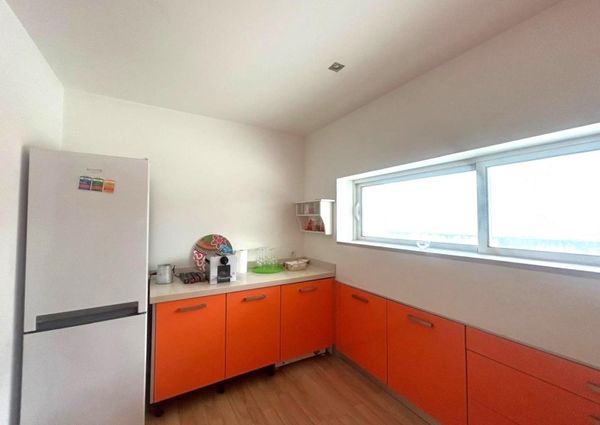 Apartamento T2 em Aveiro