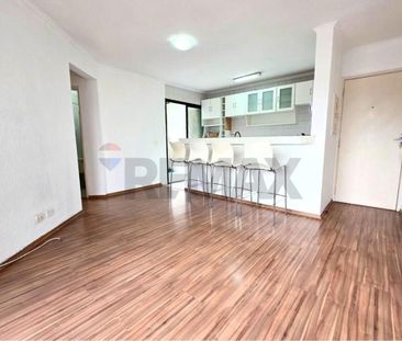 Apartamento com 55 metros para Alugar 2 dormitórios 1 vaga na Vila ... - Photo 2